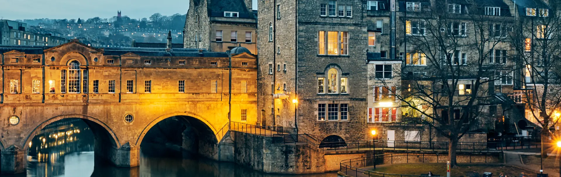 Bath appliance repair hero image